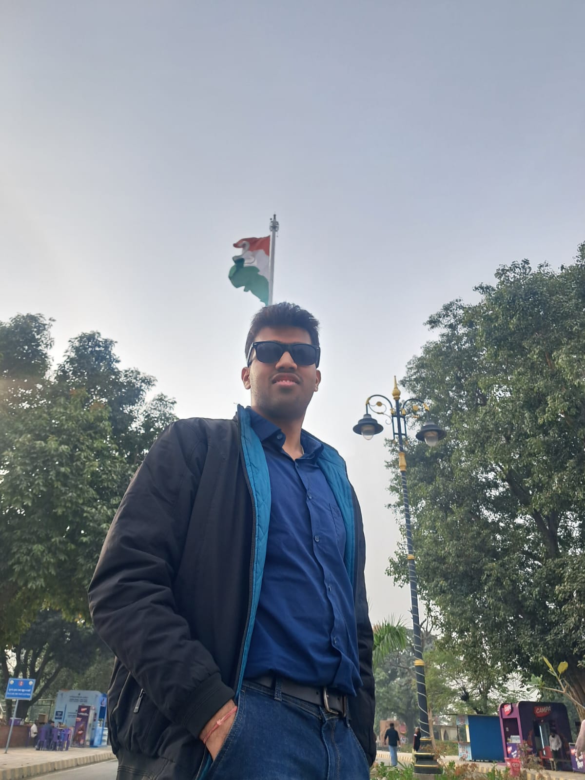 Utkarsh Profile